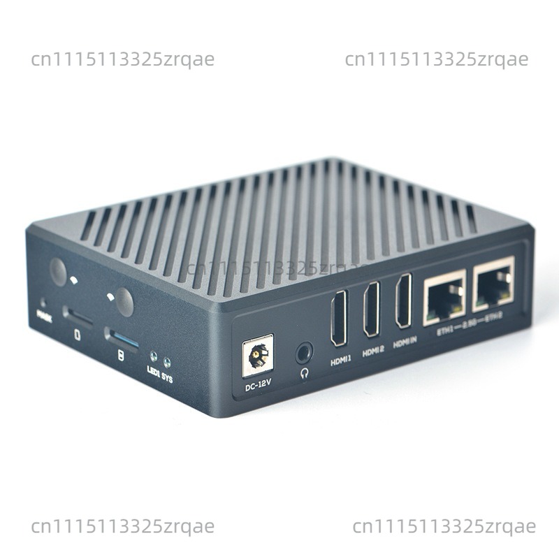 Nanopc T6 16Gb - لوحة تطوير نانو بي سي تي
