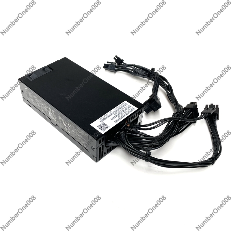 Atx Power Supply 1U Flex 500W - مزود طاقة FSP500-30AS 80Plus Platinum Flex