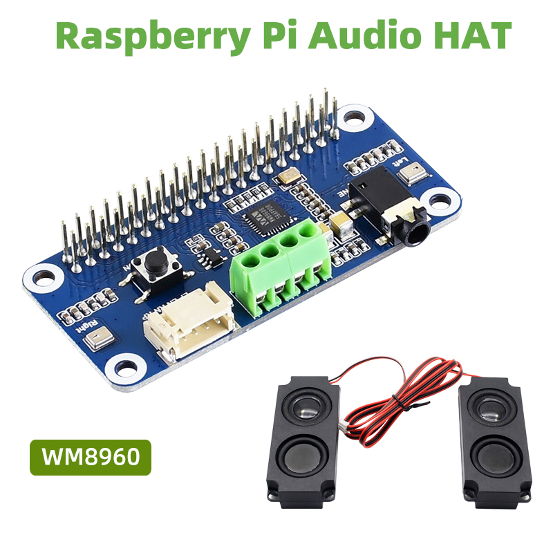 Turing Pi 2 - بطاقة صوت هاي فاي Pi التوت