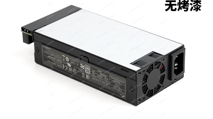 Atx Power Supply 1U Flex 500W - 500 واط 80+ بلاتينيوم فليكس ATX