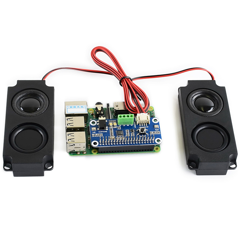 بطاقة صوت هاي فاي Pi التوت ، W - مراجعة Turing Pi 2 وسعره