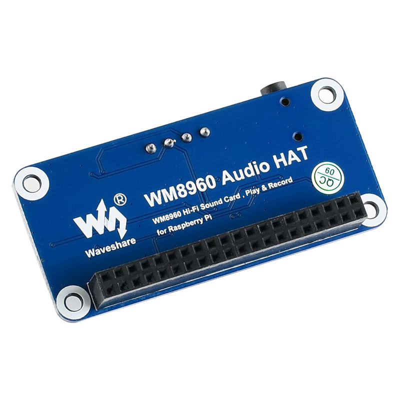 بطاقة صوت هاي فاي Pi التوت ، W - مراجعة Turing Pi 2 وسعره