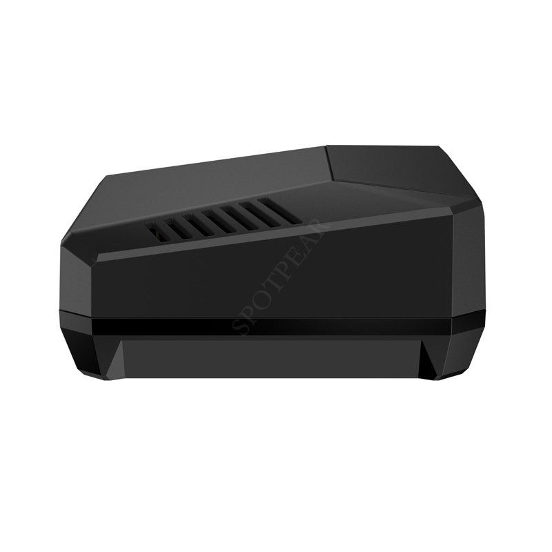 حافظة أرجون ONE V3 M.2 NVME له - مراجعة Turing Pi 2 وسعره