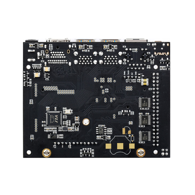 لوحة التوسعة JETSON-IO-BASE-A  - مراجعة Deskpi Super6C وسعره