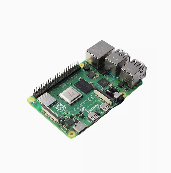 لوحة ذراع أصلية جديدة Raspberr - مراجعة Raspberry Pi 5 8Gb وسعره