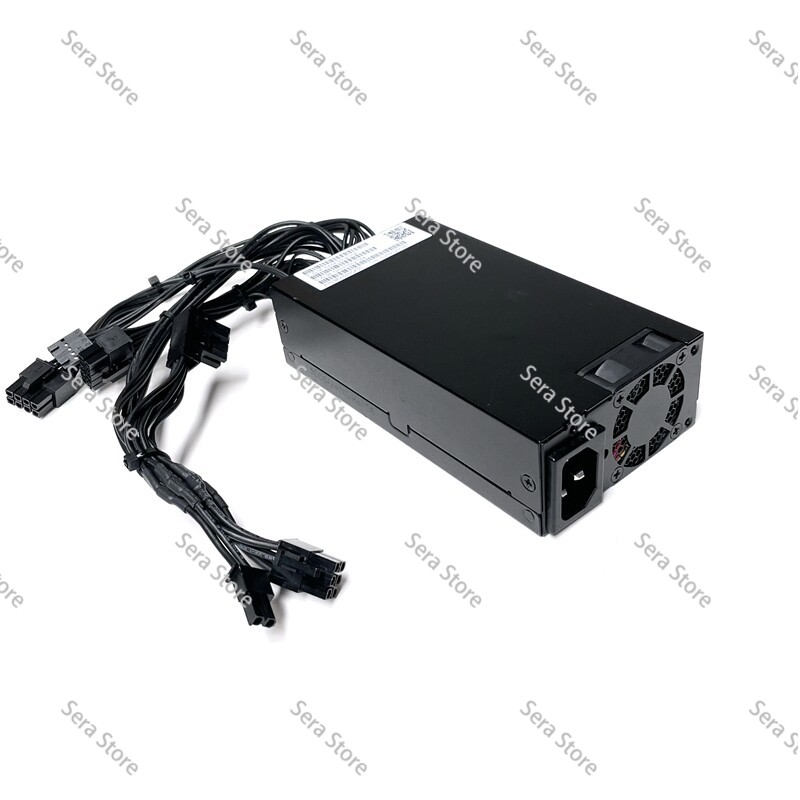 مزود طاقة فلكس ATX بقوة 500 وا - مراجعة Atx Power Supply 1U Flex 500W وسعره