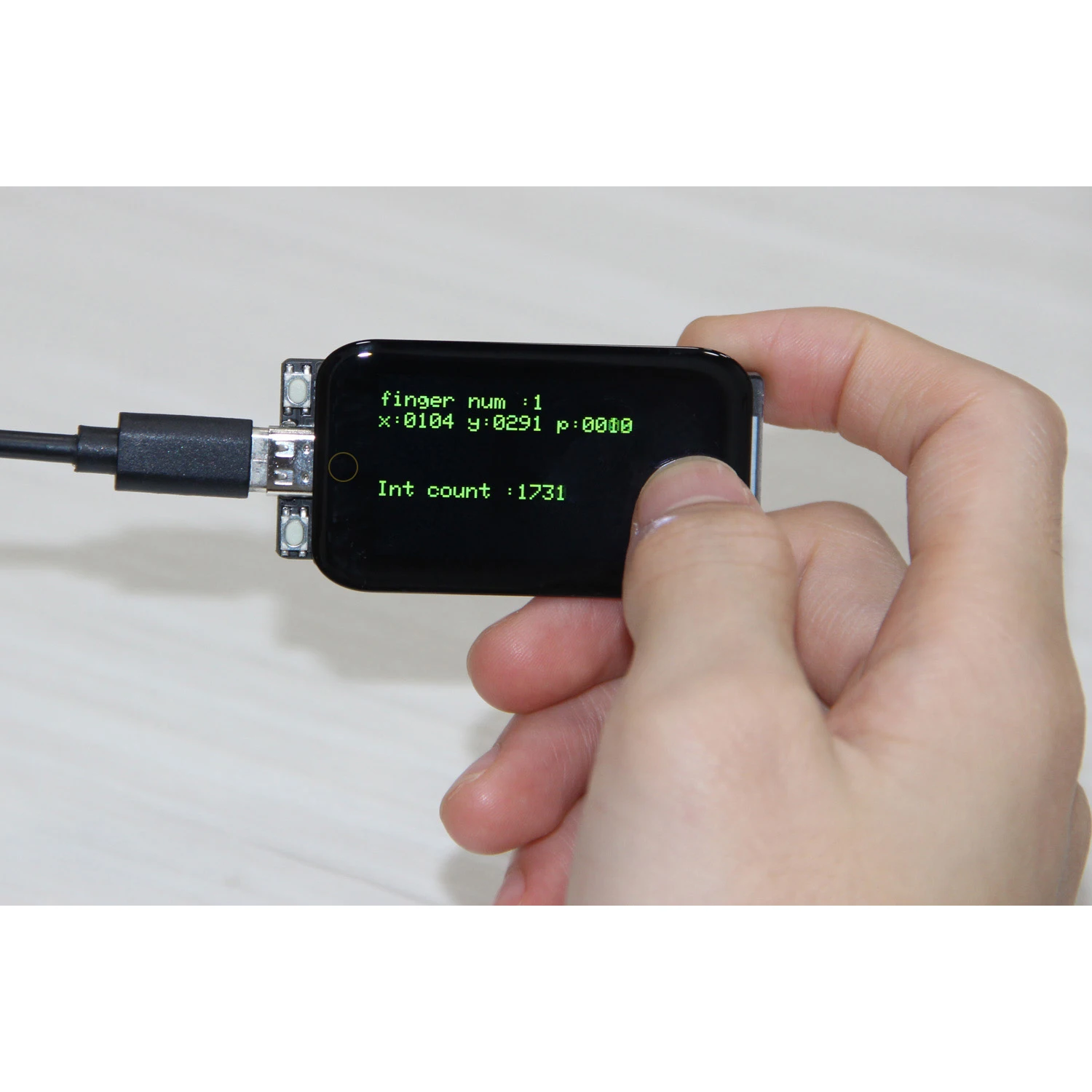 لوحة تطوير LILYGO T-Display-S3 - مراجعة Turing Pi 2 وسعره