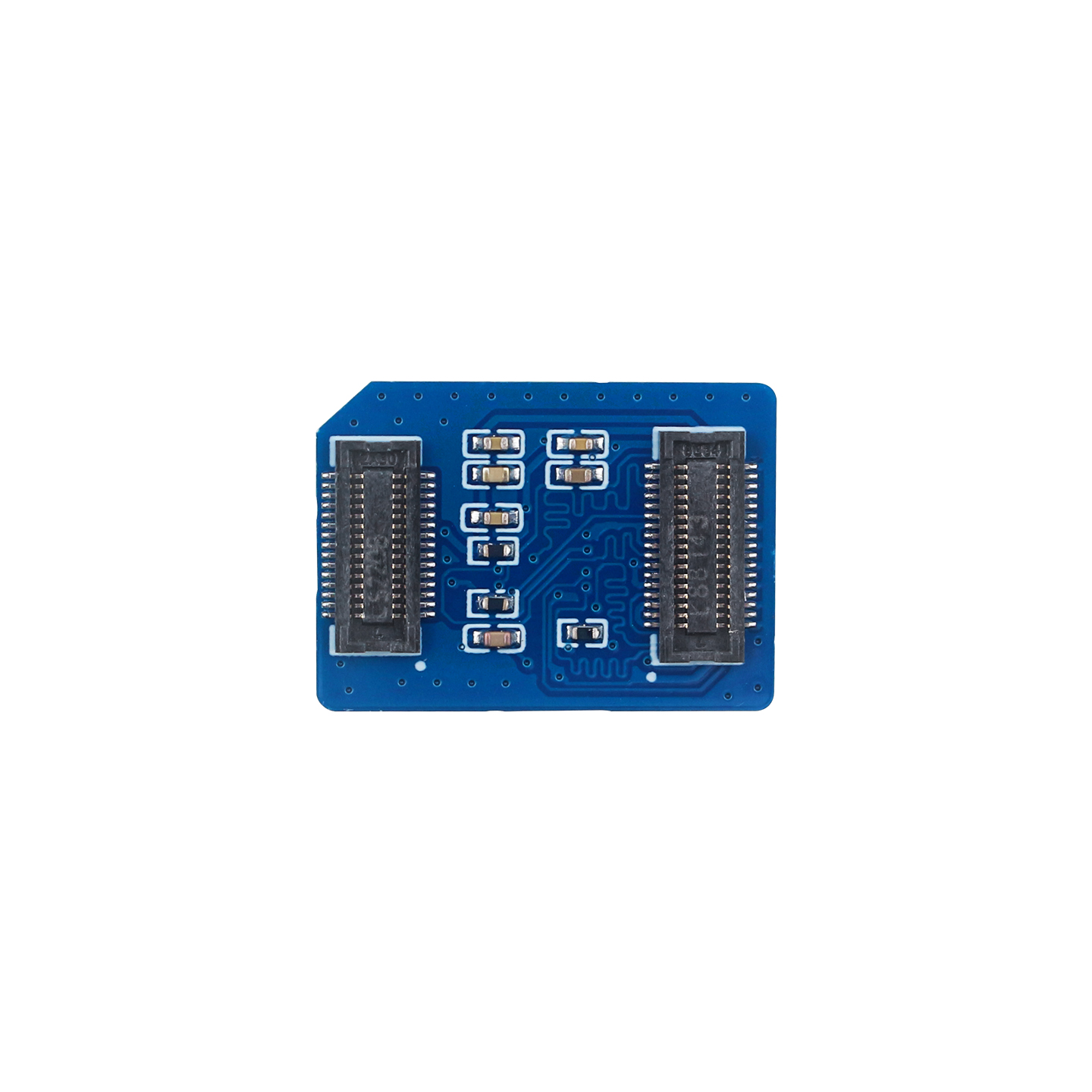وحدة EMMC بسعة 32 جيجابايت/64  - مراجعة Orange Pi 5 Plus 32Gb وسعره